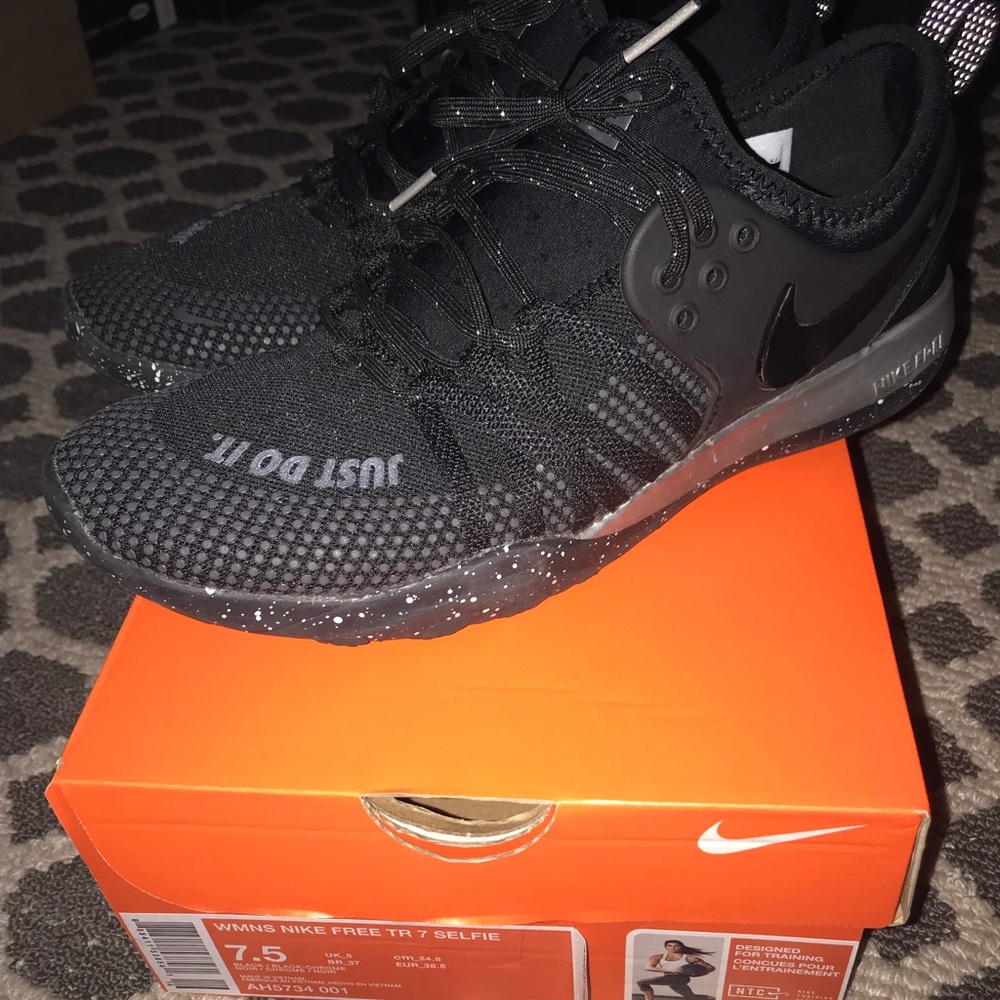 Nike Free Tr 7 Selfie